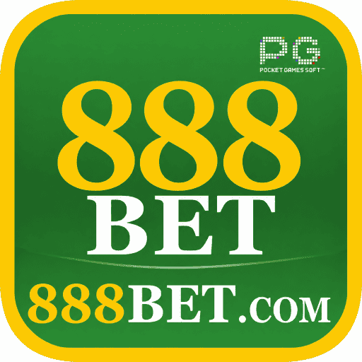 888BET Logo